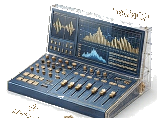 Panel de streaming MediaCP y SonicPanel